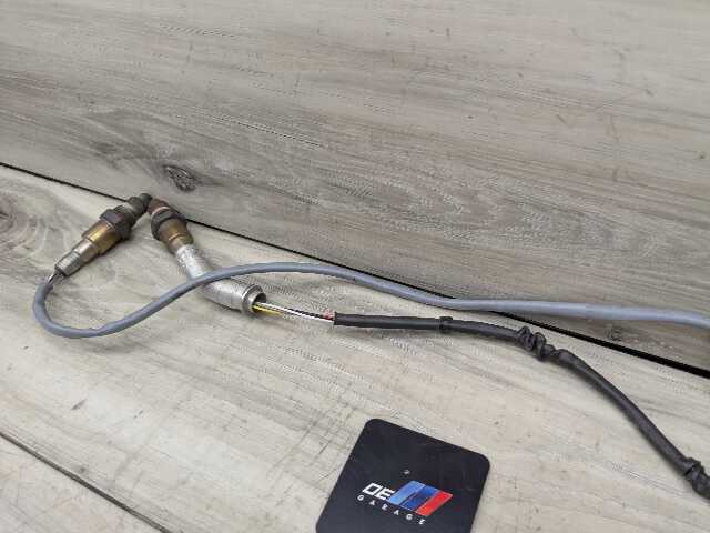 OEM BMW G01 G20 G26 G30 Cat Catalytic Lambda Monitor Oxygen O2 Sensor B46 B48