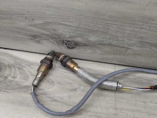 OEM BMW G01 G20 G26 G30 Cat Catalytic Lambda Monitor Oxygen O2 Sensor B46 B48