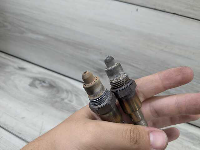 OEM BMW G01 G20 G26 G30 Cat Catalytic Lambda Monitor Oxygen O2 Sensor B46 B48