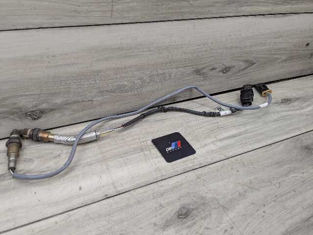 OEM BMW G01 G20 G26 G30 Cat Catalytic Lambda Monitor Oxygen O2 Sensor B46 B48