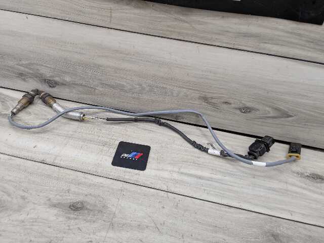 OEM BMW G01 G20 G26 G30 Cat Catalytic Lambda Monitor Oxygen O2 Sensor B46 B48