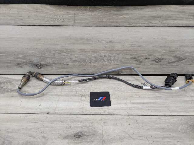 OEM BMW G01 G20 G26 G30 Cat Catalytic Lambda Monitor Oxygen O2 Sensor B46 B48