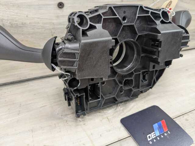 20-25 OEM BMW F44 F90 F93 F98 G12 Z4 Steering Switch Control Clock Spring HEATED