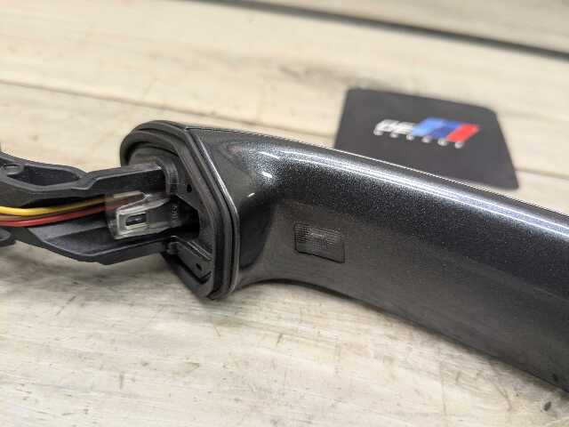 20-24 OEM BMW F44 228 M235 Front Rear Right Passenger Door Handle COMFORT Gray