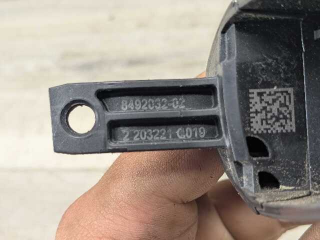 20-24 OEM BMW F44 228 M235 Front Rear Right Passenger Door Handle COMFORT Gray