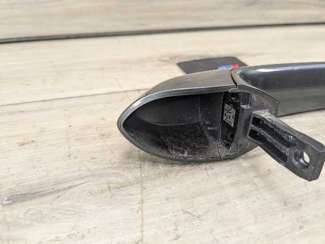 20-24 OEM BMW F44 228 M235 Front Rear Right Passenger Door Handle COMFORT Gray