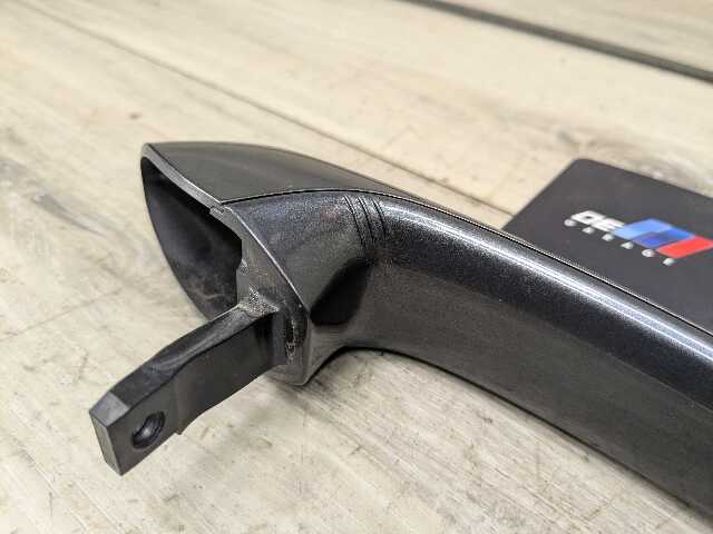 20-24 OEM BMW F44 228 M235 Front Rear Right Passenger Door Handle COMFORT Gray