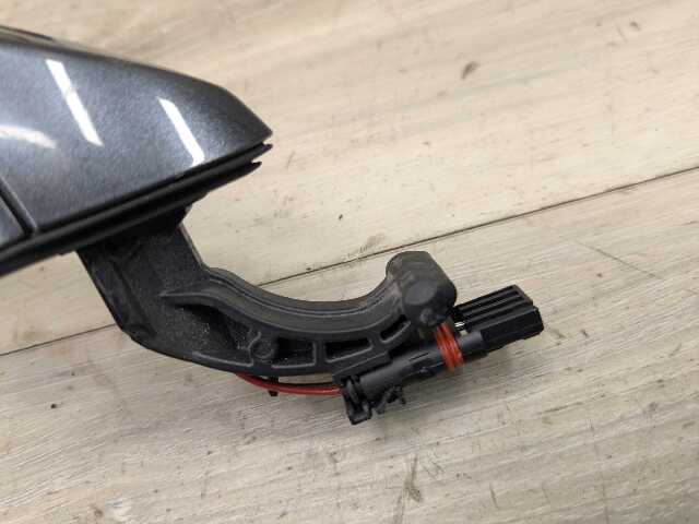 20-24 OEM BMW F44 228 M235 Front Rear Right Passenger Door Handle COMFORT Gray