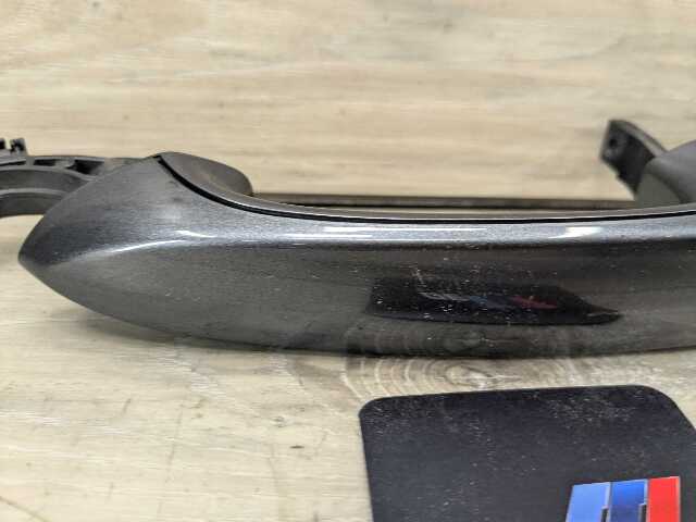 20-24 OEM BMW F44 228 M235 Front Rear Right Passenger Door Handle COMFORT Gray