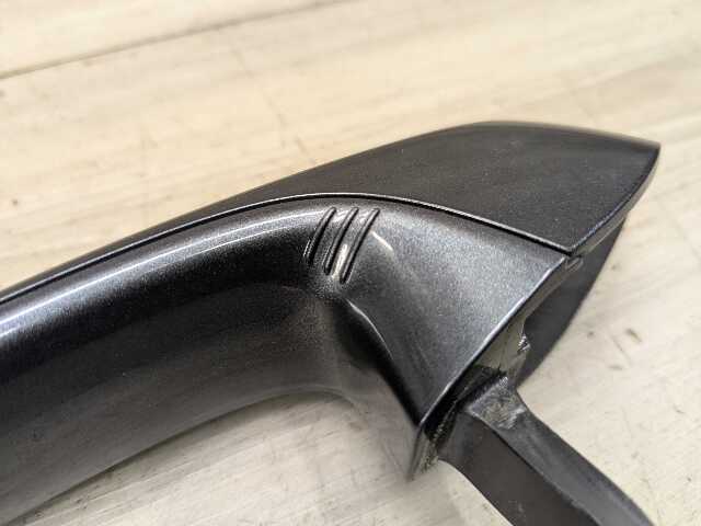 *20-24 OEM BMW F44 228 M235 REAR Left Driver Door Handle COMFORT ACCESS Gray B39