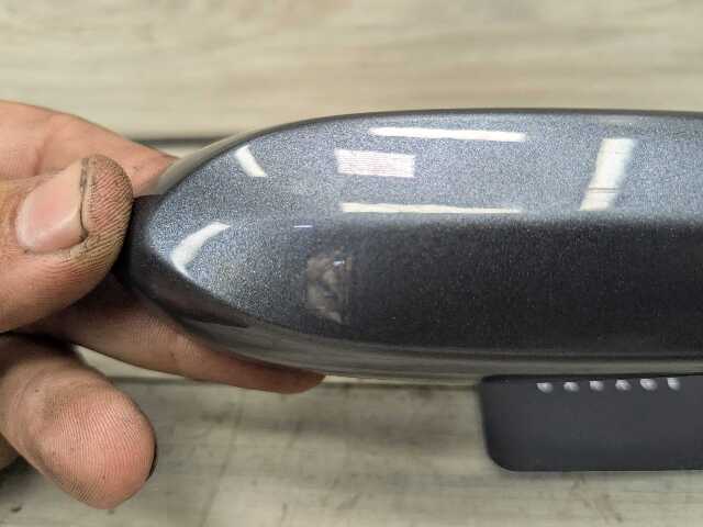 *20-24 OEM BMW F44 228 M235 REAR Left Driver Door Handle COMFORT ACCESS Gray B39