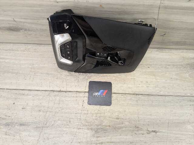 20-24 OEM BMW F44 228 M235 Headliner Roof Console Dome Light SOS Control Switch