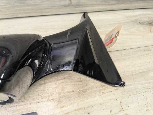 20-24 OEM BMW F44 228 M235 Left Driver Side Mirror Blind Camera SHADOW GLOSS