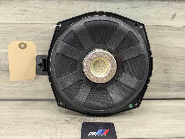 16-24 OEM BMW F39 F44 F48 X1 X2 Left Right Sub Subwoofer Audio Speaker HIFI