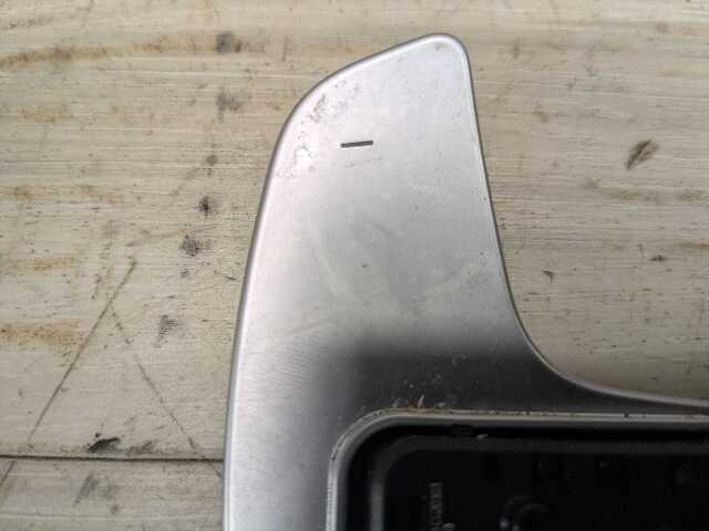 OEM BMW F44 G01 G12 G20 G26 G30 Right Steering Wheel Paddle Down Minus Shifter