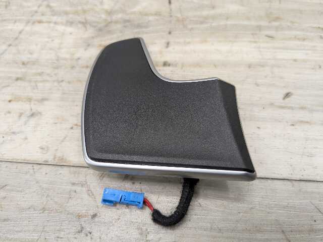 OEM BMW F44 G01 G05 G12 G20 G26 G30 Left Steering Wheel Paddle Up Plus Shifter