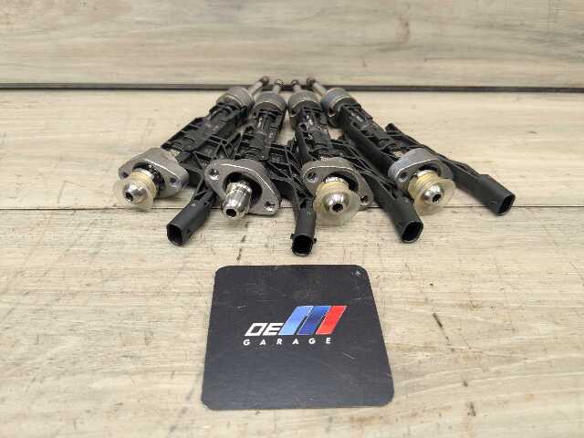 OEM BMW F39 F44 F97 G80 G82 G83 Engine B48 S58 High Pressure Fuel RP Injectors