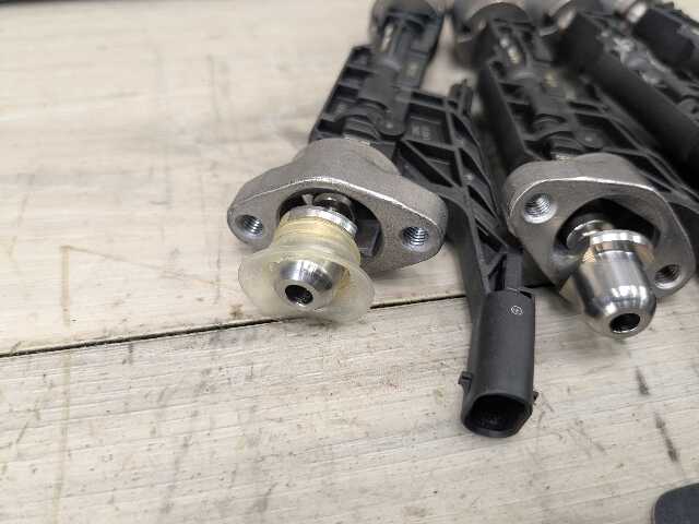 OEM BMW F39 F44 F97 G80 G82 G83 Engine B48 S58 High Pressure Fuel RP Injectors