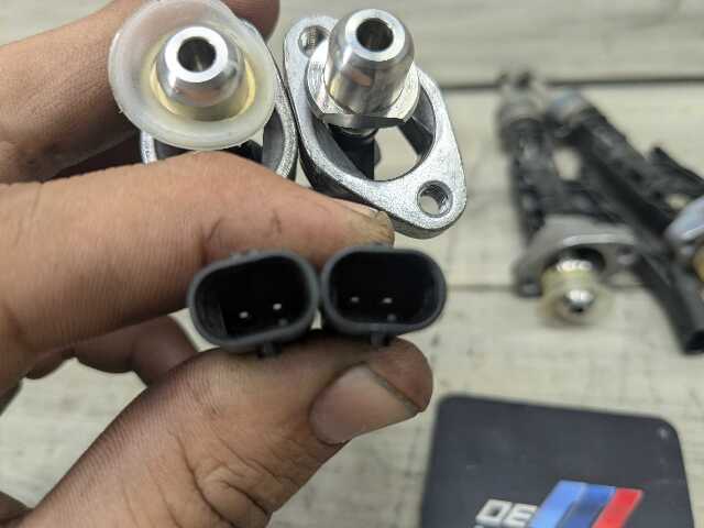 OEM BMW F39 F44 F97 G80 G82 G83 Engine B48 S58 High Pressure Fuel RP Injectors