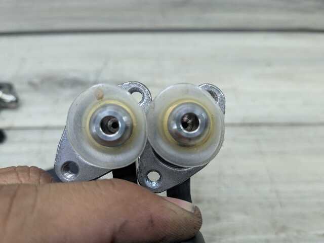 OEM BMW F39 F44 F97 G80 G82 G83 Engine B48 S58 High Pressure Fuel RP Injectors