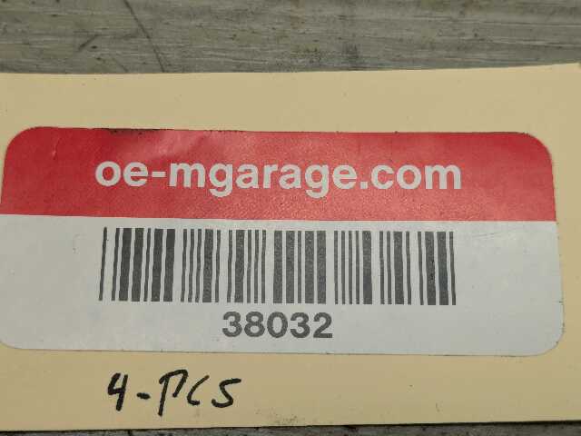 OEM BMW F39 F44 F97 G80 G82 G83 Engine B48 S58 High Pressure Fuel RP Injectors