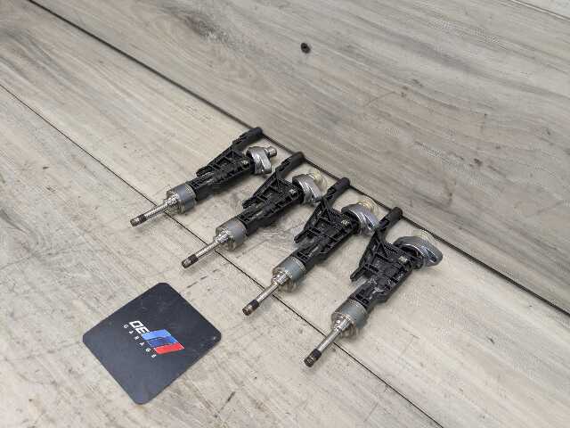 OEM BMW F39 F44 F97 G80 G82 G83 Engine B48 S58 High Pressure Fuel RP Injectors