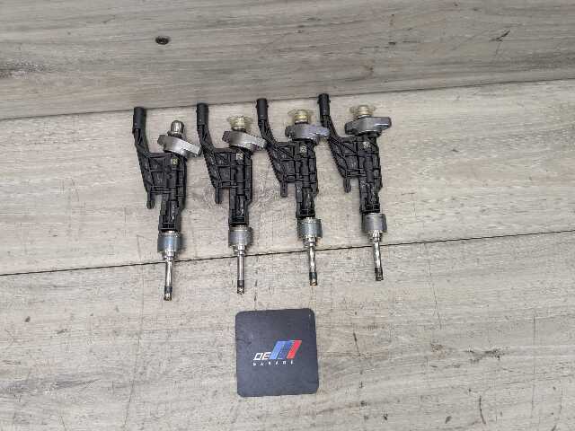 OEM BMW F39 F44 F97 G80 G82 G83 Engine B48 S58 High Pressure Fuel RP Injectors
