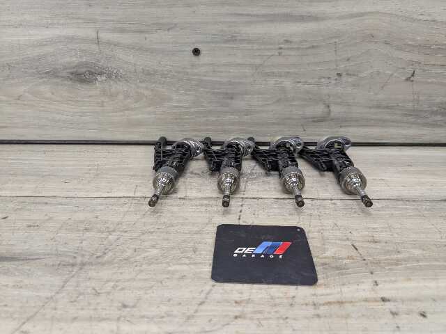 OEM BMW F39 F44 F97 G80 G82 G83 Engine B48 S58 High Pressure Fuel RP Injectors