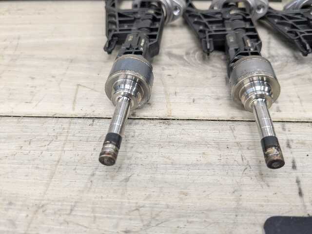 OEM BMW F39 F44 F97 G80 G82 G83 Engine B48 S58 High Pressure Fuel RP Injectors