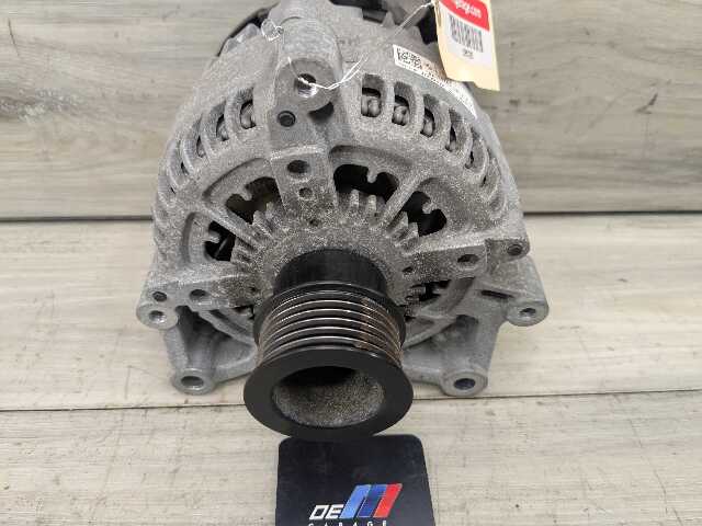 20-24 OEM BMW F39 F44 F48 Engine B46 B48 Alternator Generator 180A DENSO