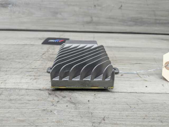 OEM BMW G01 G02 G20 X3 X4 330 M340 HiFi Stereo Audio Amplifier Amp HARMAN BECKER