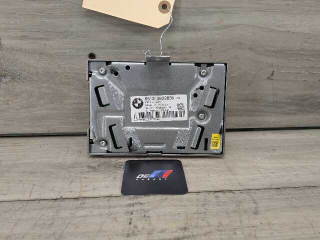 19-22 OEM BMW G20 330 M340 HiFi Stereo Audio Sound Amplifier Amp