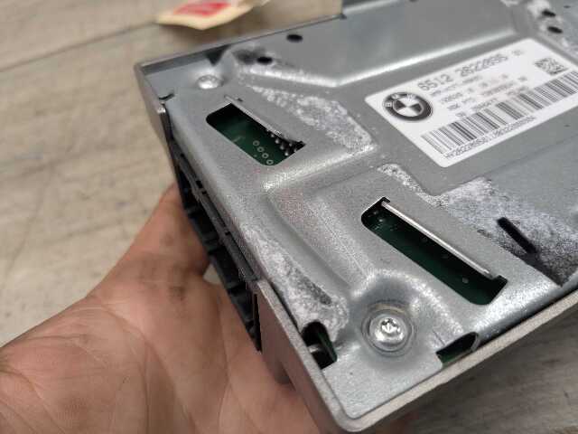 19-22 OEM BMW G20 330 M340 HiFi Stereo Audio Sound Amplifier Amp