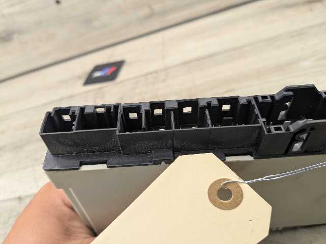 19-24 OEM BMW G20 330 M340 Front Left Right Seat Control Module
