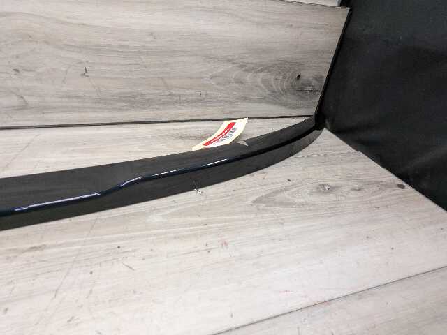 20-24 OEM BMW F44 228 M235 Liftgate Tailgate Trunk Lid Rear Spoiler Gray B39