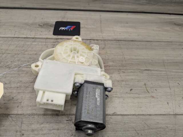 19-24 OEM BMW G20 G80 330 M340 M3 Rear Left Driver Door Window Regulator Motor
