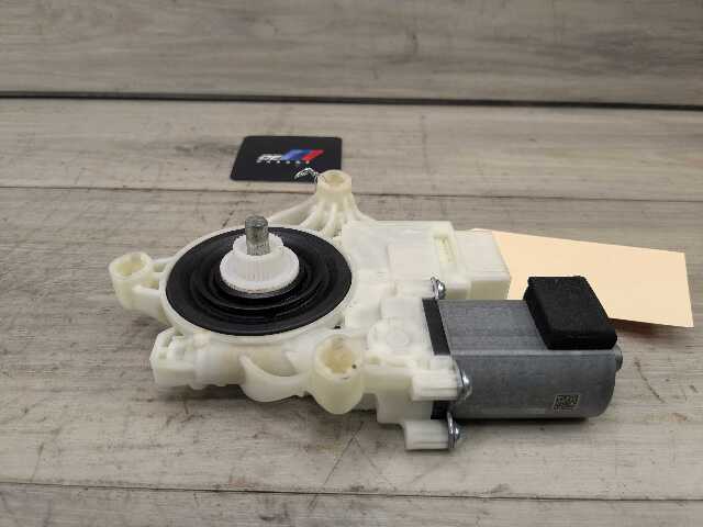 19-24 OEM BMW G20 G80 330 M340 M3 Rear Left Driver Door Window Regulator Motor