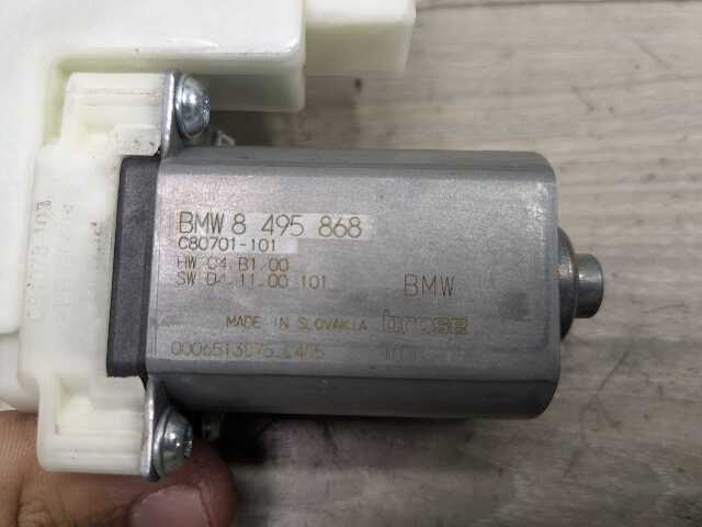 19-24 OEM BMW G20 G80 330 M340 Rear Right Passenger Door Window Regulator Motor