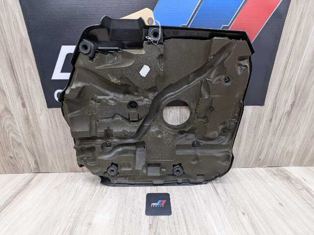 20-24 OEM BMW F39 F44 F48 228 Engine B46 Cover Head Cylinder Ignition Covering