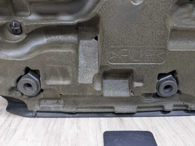 20-24 OEM BMW F39 F44 F48 228 Engine B46 Cover Head Cylinder Ignition Covering