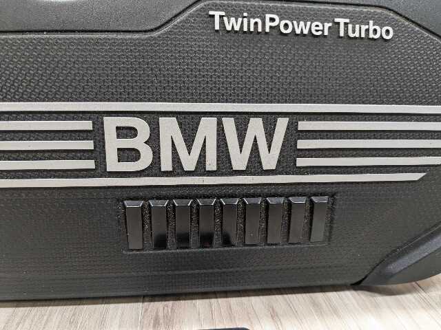 20-24 OEM BMW F39 F44 F48 228 Engine B46 Cover Head Cylinder Ignition Covering