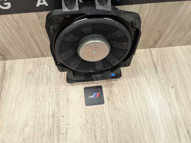 16-24 OEM BMW F39 F44 F48 X1 X2 228 Left Driver Sub Subwoofer Audio Speaker HIFI