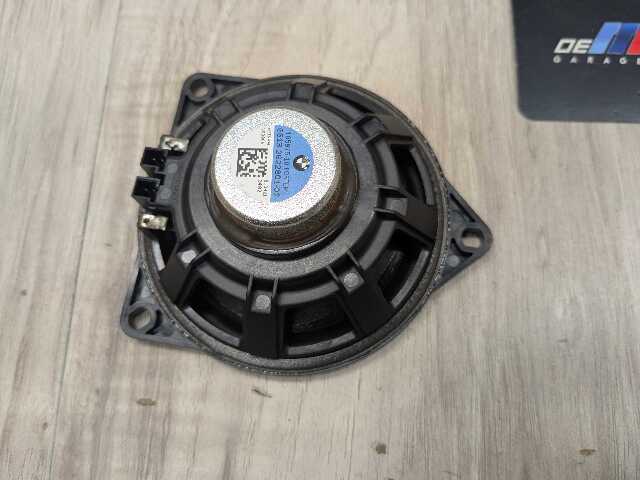 20-24 OEM BMW F40 F44 228 M235 Mid-Range Loudspeaker Tweeter Hifi Speaker PAIR