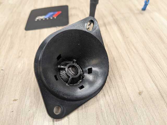 20-24 OEM BMW F40 F44 228 M235 Mid-Range Loudspeaker Tweeter Hifi Speaker PAIR