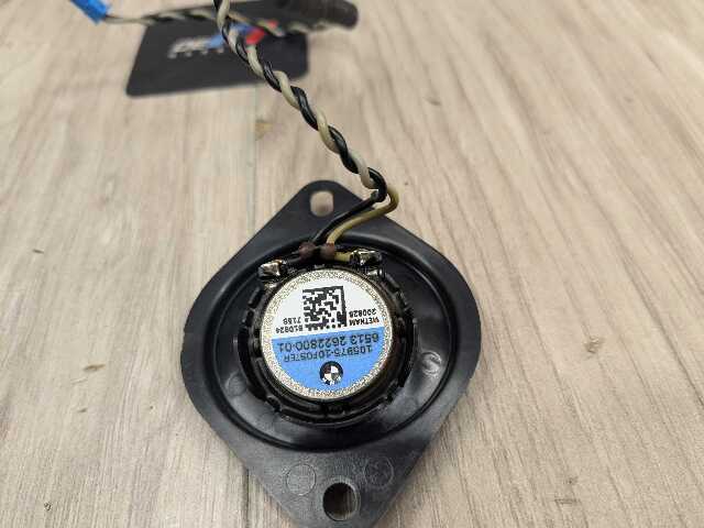 20-24 OEM BMW F40 F44 228 M235 Mid-Range Loudspeaker Tweeter Hifi Speaker PAIR