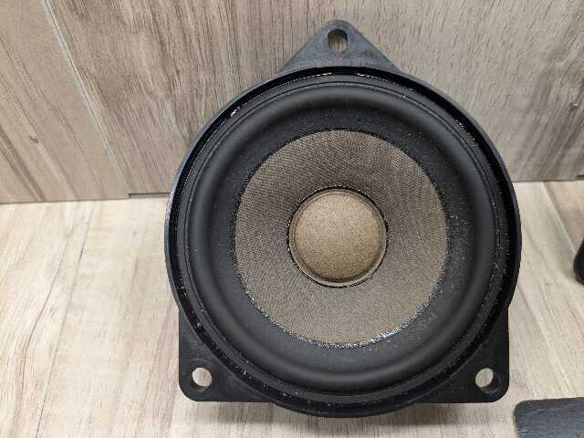 20-24 OEM BMW F40 F44 228 M235 Mid-Range Loudspeaker Tweeter Hifi Speaker PAIR