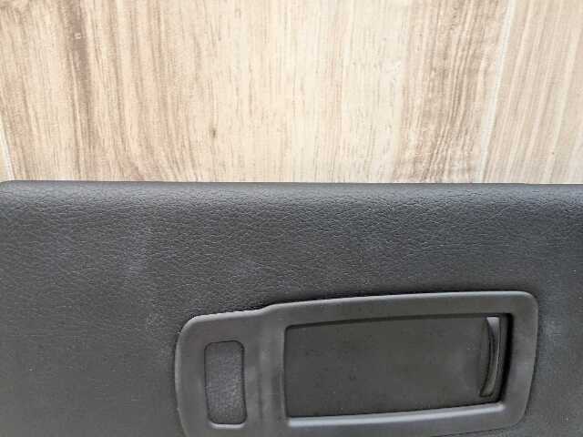 20-24 OEM BMW F44 228 M235 Right Passenger Sun Visor Shade Black