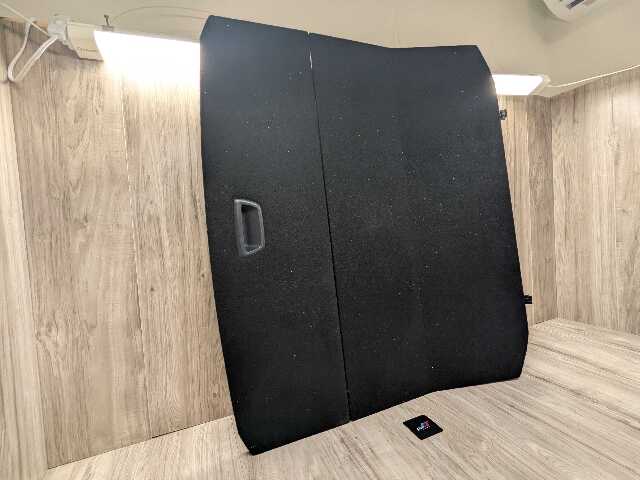 20-24 OEM BMW F44 228 M235 Rear Trunk Cargo Floor Carpet Mat Cover Black