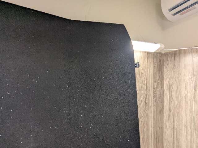 20-24 OEM BMW F44 228 M235 Rear Trunk Cargo Floor Carpet Mat Cover Black