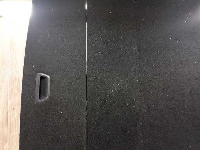 20-24 OEM BMW F44 228 M235 Rear Trunk Cargo Floor Carpet Mat Cover Black